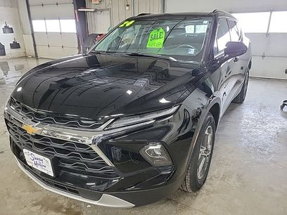 Used 2024 Chevrolet Blazer LT w/ Convenience Package