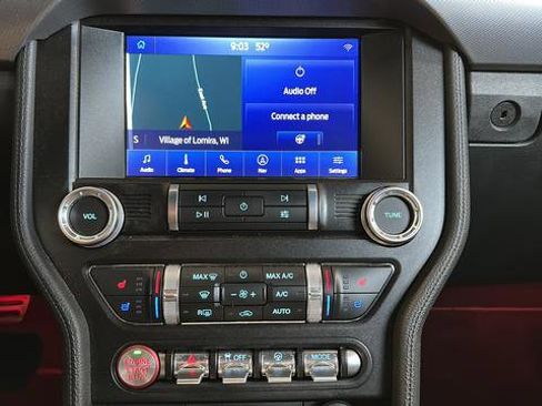 Used 2022 Ford Mustang GT Premium w/ Equipment Group 401A RWD image 12
