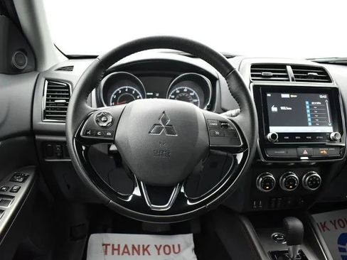 Used 2025 Mitsubishi Outlander Sport SE image 20