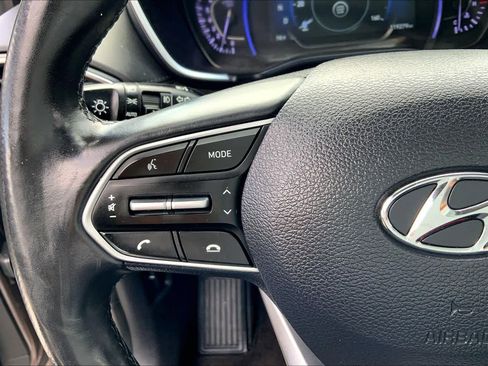 Used 2019 Hyundai Santa Fe FWD image 21