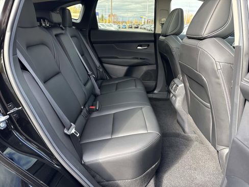 New 2025 Nissan Murano SL image 26