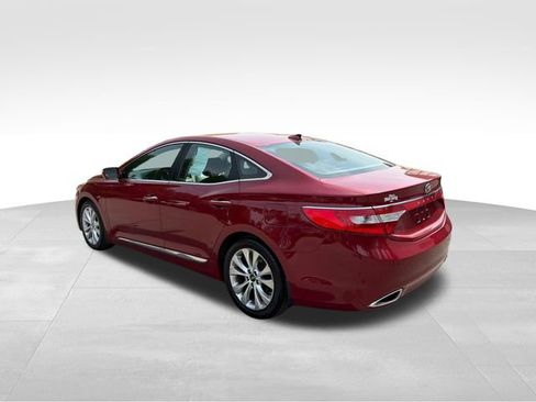 Used 2012 Hyundai Azera FWD image 5