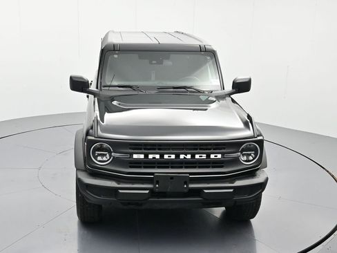 Used 2025 Ford Bronco Big Bend image 30