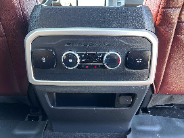 Certified 2023 Ford Expedition Limited AWD/4WD image 38