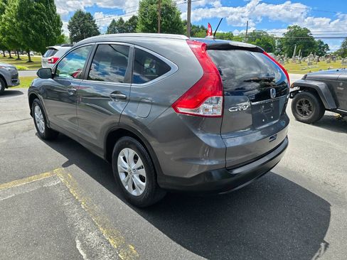 Used 2014 Honda CR-V EX-L image 5