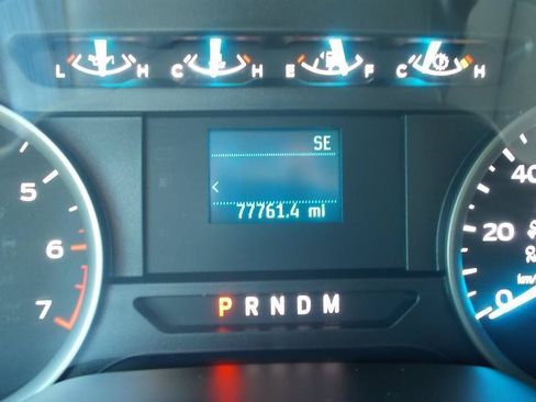 Used 2018 Ford F150 XLT RWD image 34