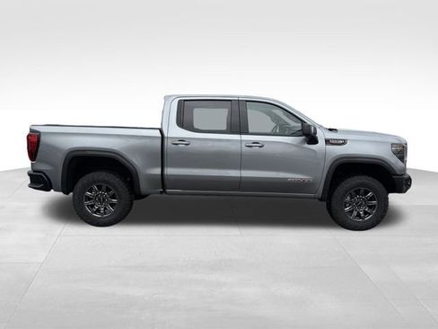 New 2026 GMC Sierra 1500 AT4X AWD/4WD image 8
