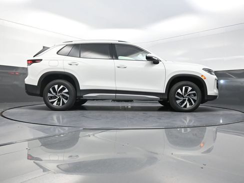 New 2026 Volkswagen Tiguan S image 28