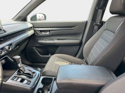 Certified 2025 Honda CR-V Sport image 22