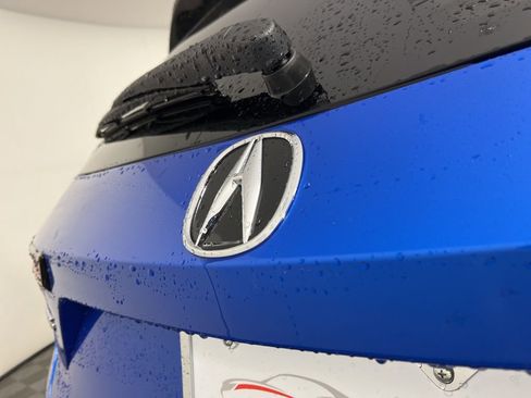 New 2026 Acura MDX Type S image 14