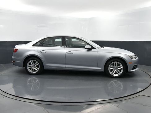 Used 2017 Audi A4 2.0T Premium image 40