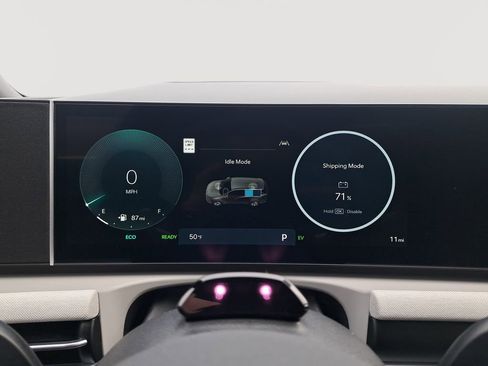 New 2026 Hyundai Tucson Limited image 23