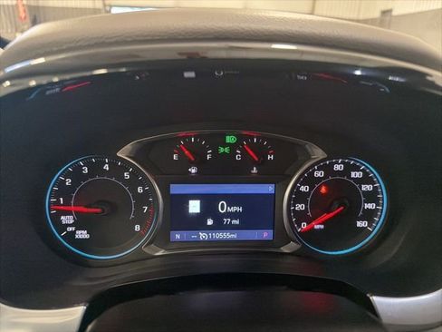 Used 2021 Chevrolet Traverse Premier w/ LPO, Floor Liner Package image 24