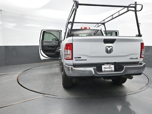 Used 2023 RAM 2500 Big Horn w/ Level 1 Equipment Group AWD/4WD image 41