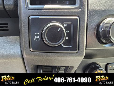 Used 2022 Ford F250 XL w/ Power Equipment Group image 21