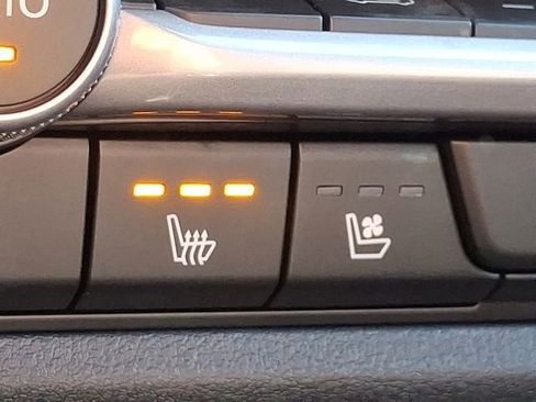 New 2026 MAZDA CX-50 AWD 2.5 Hybrid w/ Cargo Package image 21