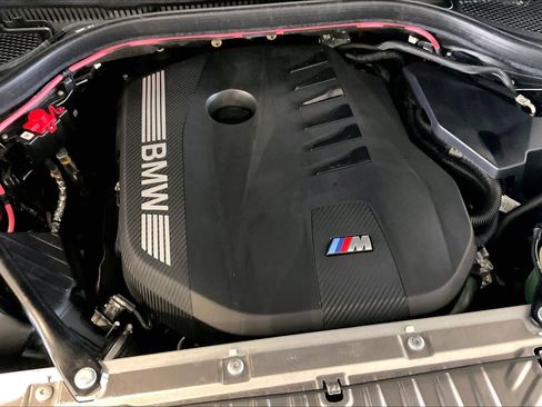Used 2025 BMW X3 M50 image 29