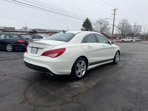 Used 2015 Mercedes-Benz CLA 250 4MATIC image 7