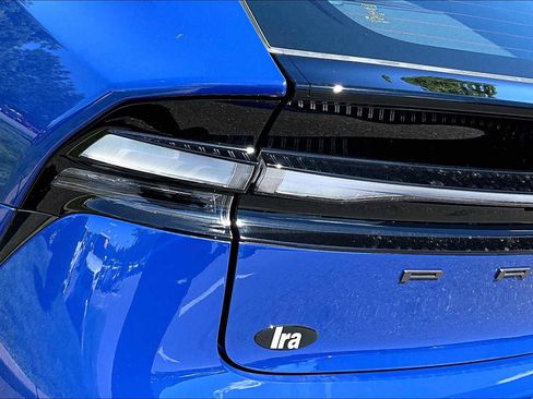 New 2025 Toyota Prius Plug-In Hybrid image 14