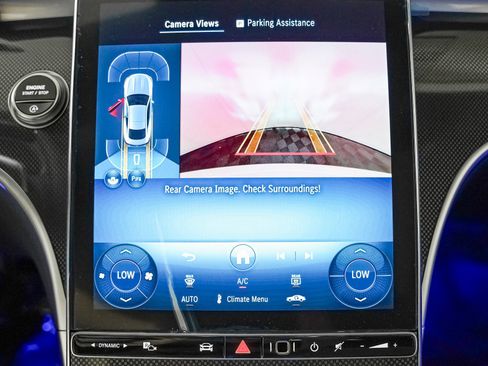 New 2026 Mercedes-Benz CLE 300 CLE 300 4MATIC image 20