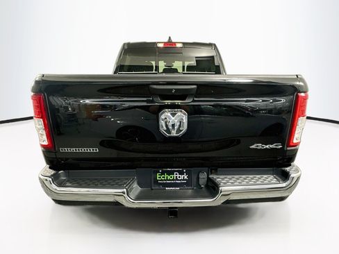 Used 2023 RAM 1500 Big Horn AWD/4WD image 7
