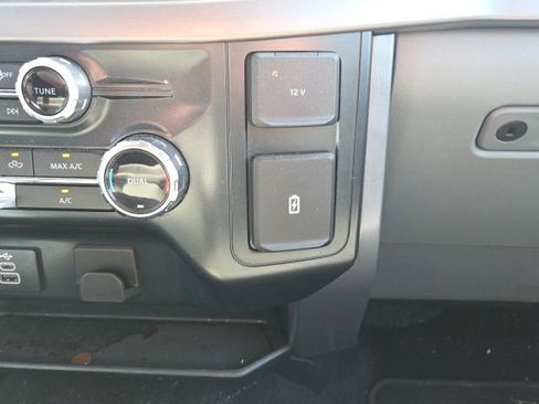 Used 2025 Ford F150 XLT w/ Equipment Group 301A Standard image 30