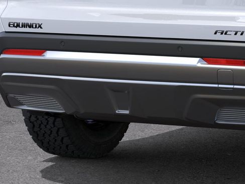 New 2026 Chevrolet Equinox ACTIV w/ Convenience Package III image 42