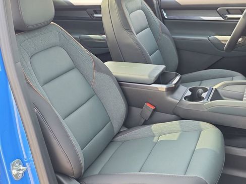 New 2026 GMC Terrain AT4 w/ Convenience Package III image 35