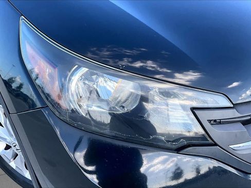 Used 2013 Honda CR-V EX-L image 26