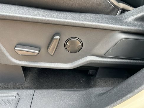 New 2026 Ford Bronco Outer Banks AWD/4WD image 20