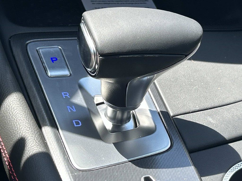 New 2026 Genesis G70 3.3T Sport Prestige AWD/4WD image 35