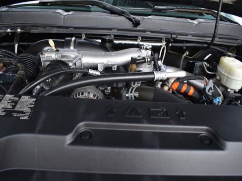 Used 2014 Chevrolet Silverado 2500 LTZ w/ LTZ Plus Package AWD/4WD image 22