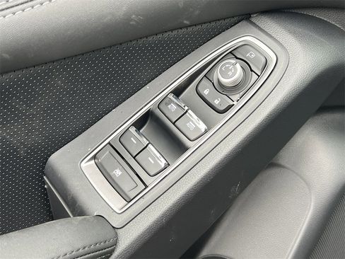 New 2026 Subaru Ascent Touring image 17