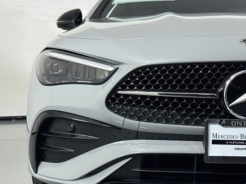 New 2026 Mercedes-Benz CLE 300 4MATIC Coupe image 13