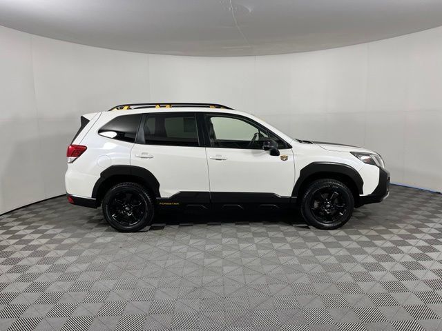 Used 2024 Subaru Forester Wilderness AWD/4WD image 8