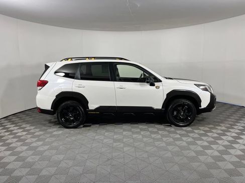 Used 2024 Subaru Forester Wilderness AWD/4WD image 8