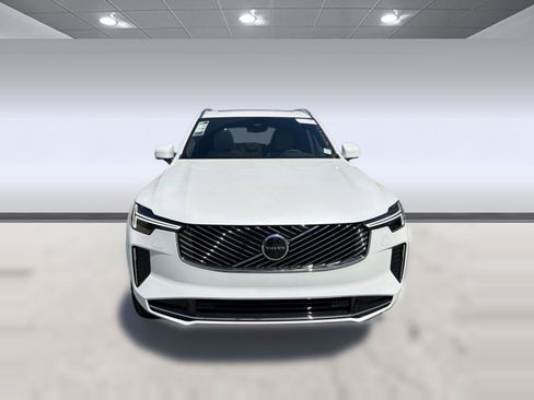 New 2026 Volvo XC90 B6 Plus w/ Protection Package Premier AWD/4WD image 6