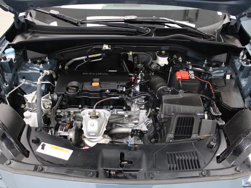 Used 2024 Honda HR-V Sport image 9