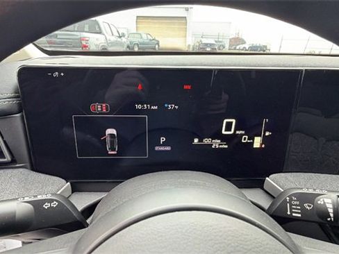 New 2026 Nissan Kicks SV image 28