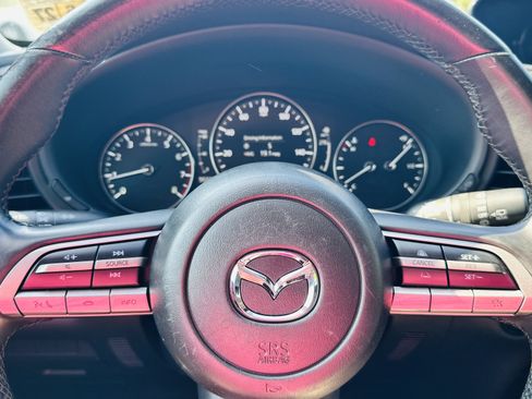 Certified 2022 MAZDA CX-30 AWD 2.5 S w/ Select Package image 14