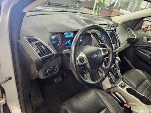Used 2013 Ford Escape SEL AWD/4WD image 13