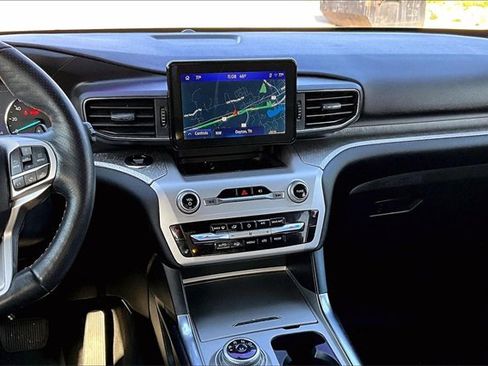 Used 2022 Ford Explorer Timberline image 6
