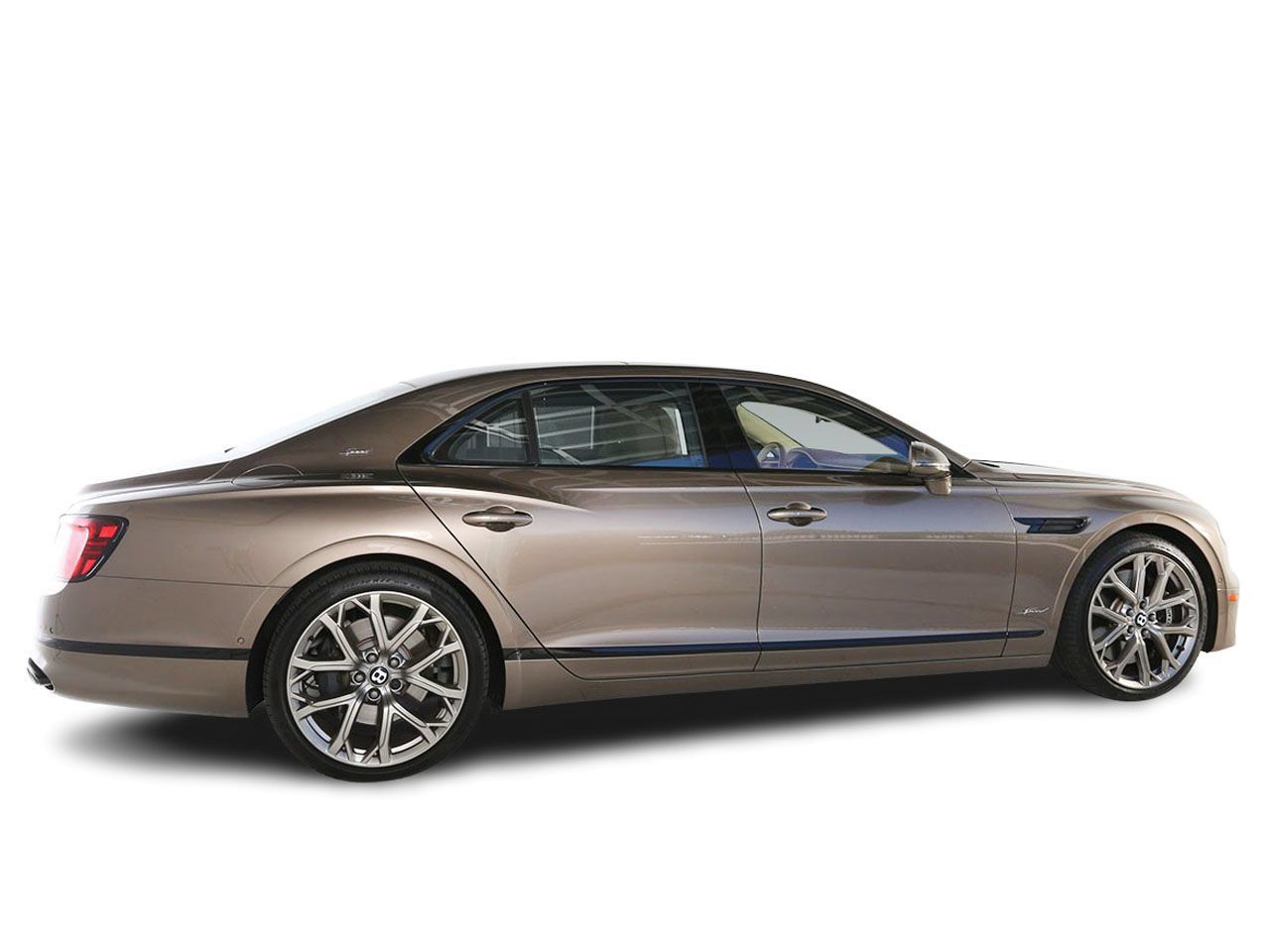 Used 2023 Bentley Flying Spur W12 AWD/4WD image 5