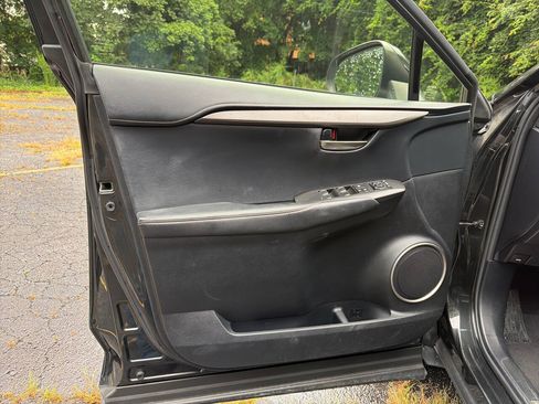 Used 2018 Lexus NX 300 FWD w/ Accessory Package 2 image 14