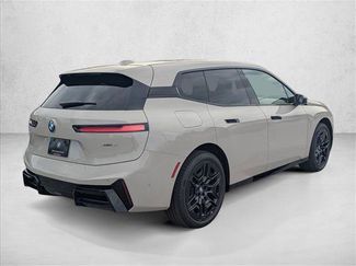 New 2026 BMW iX xDrive45 w/ M Sport Package video 2