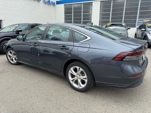 Used 2024 Honda Accord LX image 2