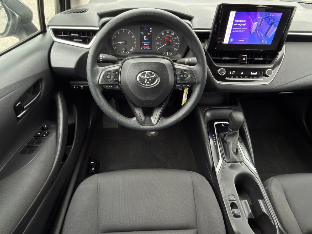 Used 2024 Toyota Corolla LE FWD image 9