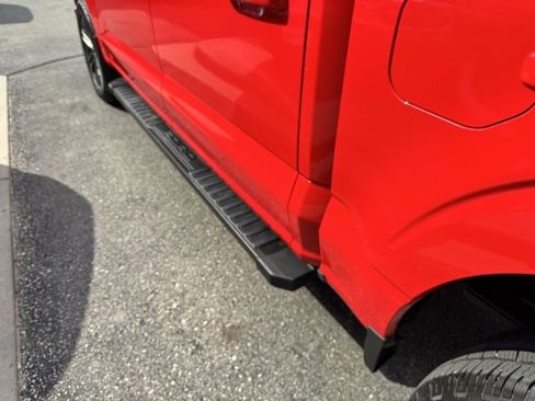 Certified 2022 Ford F150 XLT w/ Equipment Group 302A High image 36