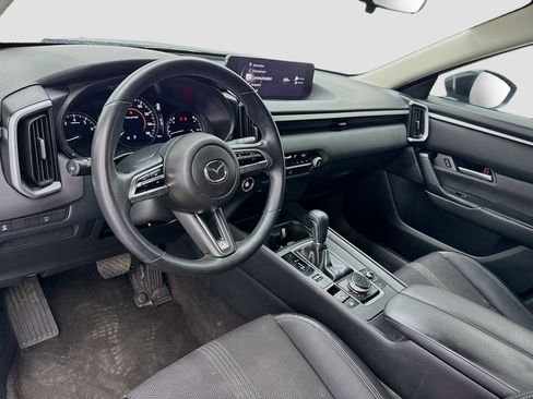 Used 2023 MAZDA CX-50 AWD 2.5 S w/ Cargo Package image 7