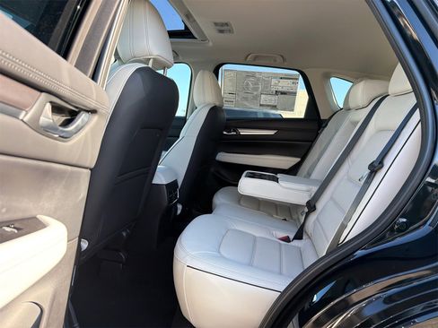 New 2025 MAZDA CX-5 AWD 2.5 S image 17